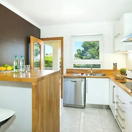 Villa Casa Leon By