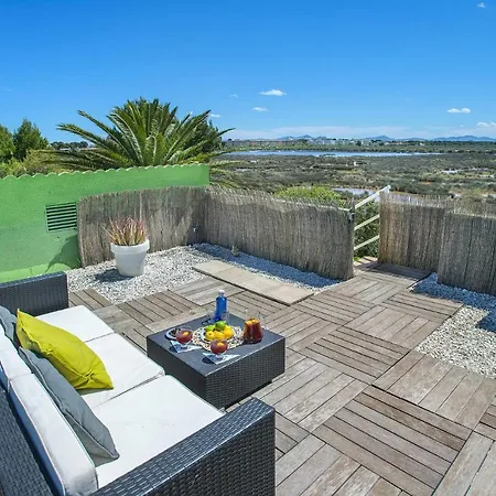Villa Casa Leon By Playa de Muro (Mallorca)
