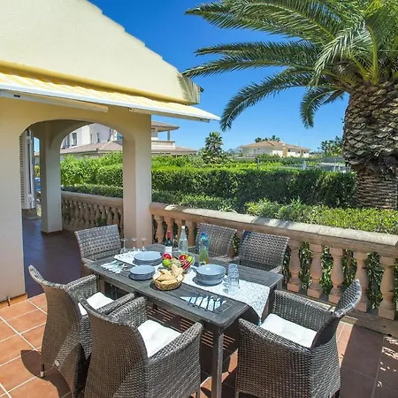 Casa Leon By Villa